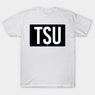 TSU 22 T-Shirt